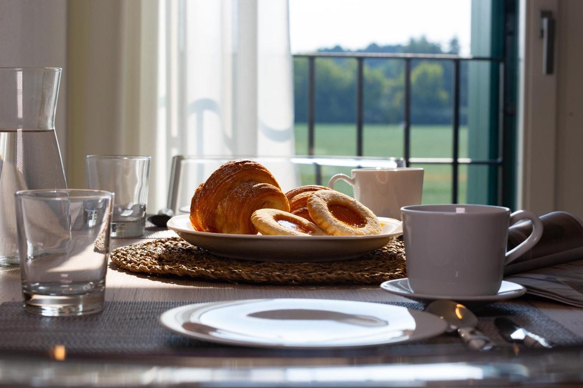 Casa Massaro Todeschini Aparthotel Abano Terme Buitenkant foto