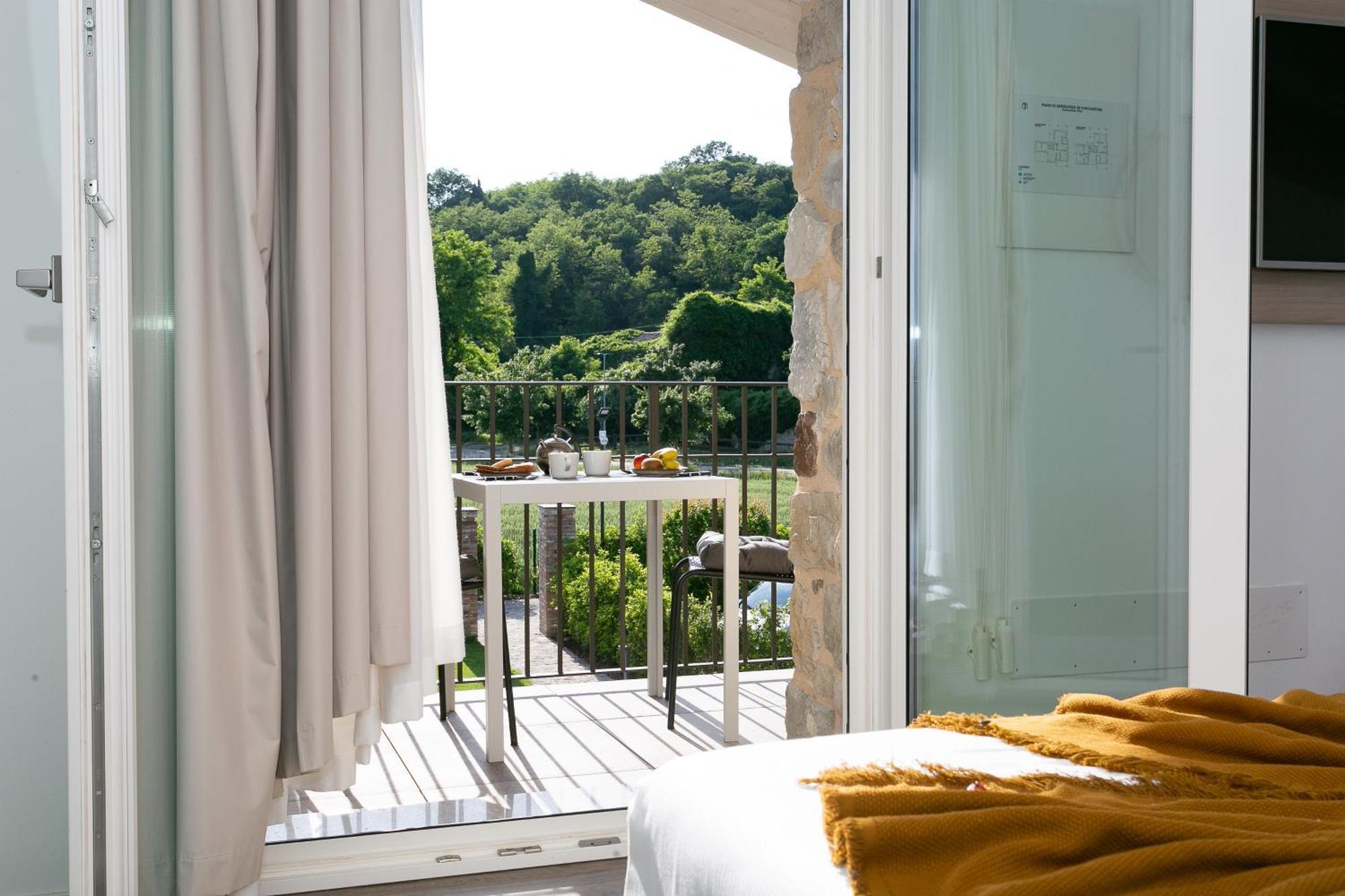 Casa Massaro Todeschini Aparthotel Abano Terme Buitenkant foto