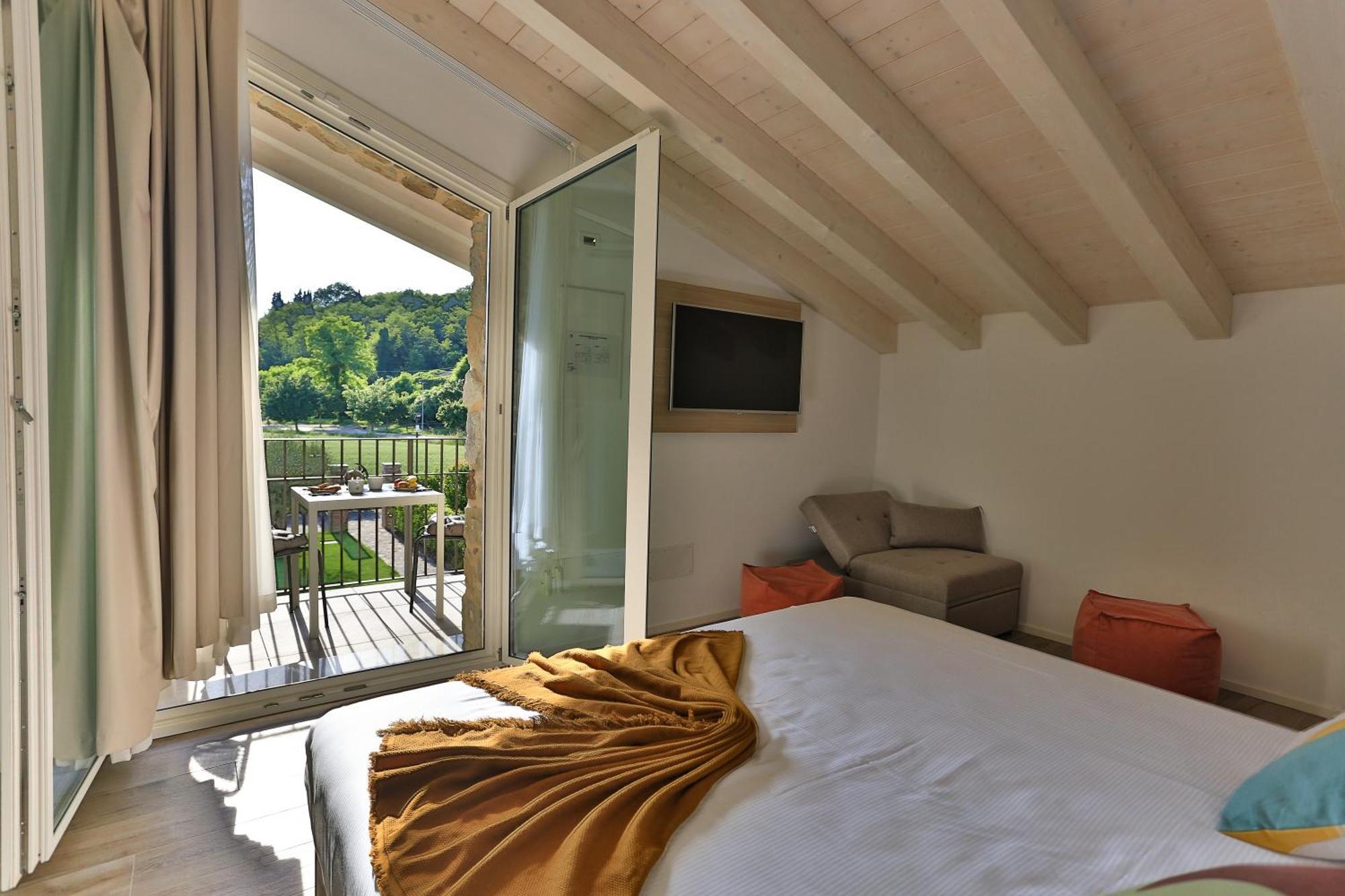 Casa Massaro Todeschini Aparthotel Abano Terme Buitenkant foto