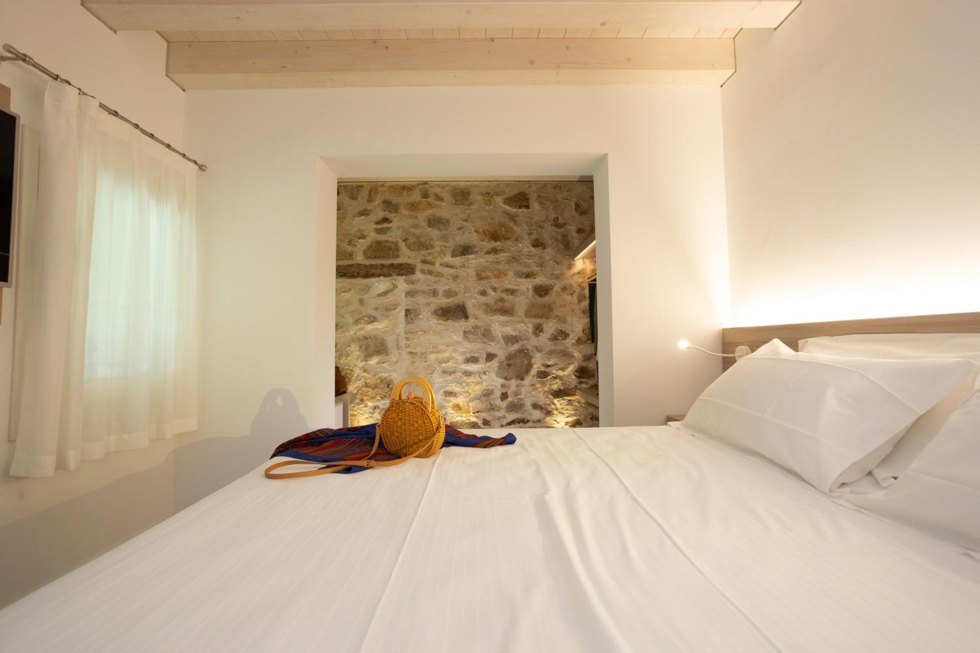 Casa Massaro Todeschini Aparthotel Abano Terme Buitenkant foto