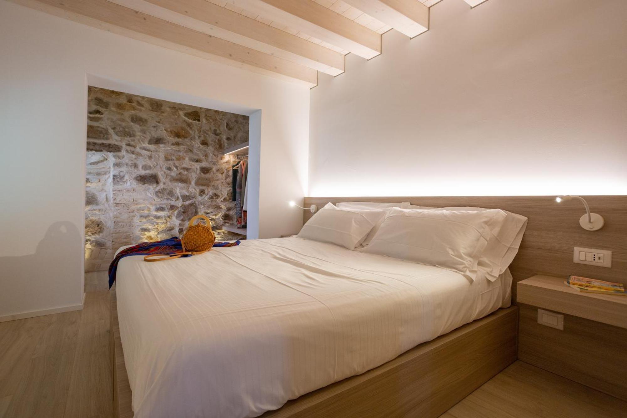 Casa Massaro Todeschini Aparthotel Abano Terme Buitenkant foto
