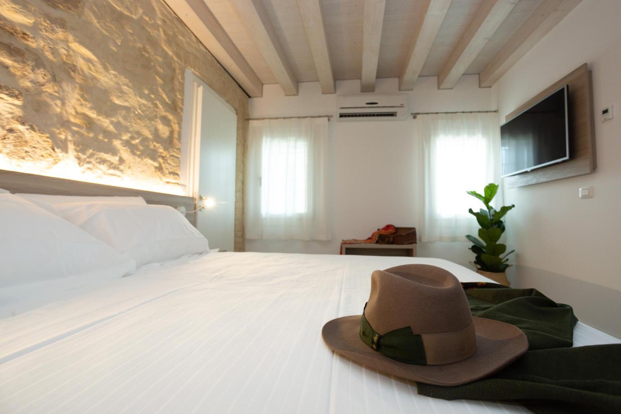 Casa Massaro Todeschini Aparthotel Abano Terme Buitenkant foto