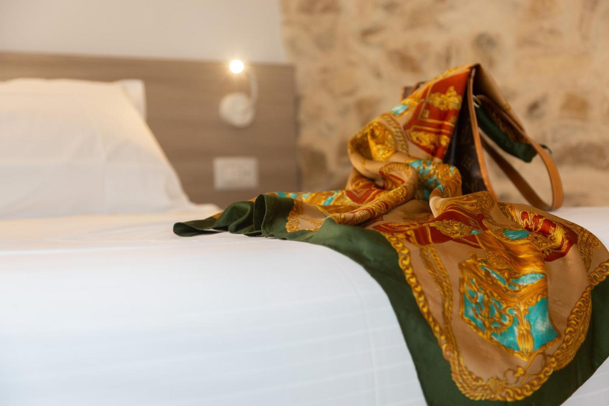 Casa Massaro Todeschini Aparthotel Abano Terme Buitenkant foto