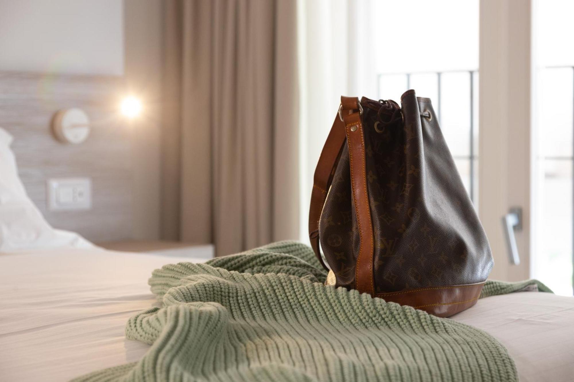 Casa Massaro Todeschini Aparthotel Abano Terme Buitenkant foto