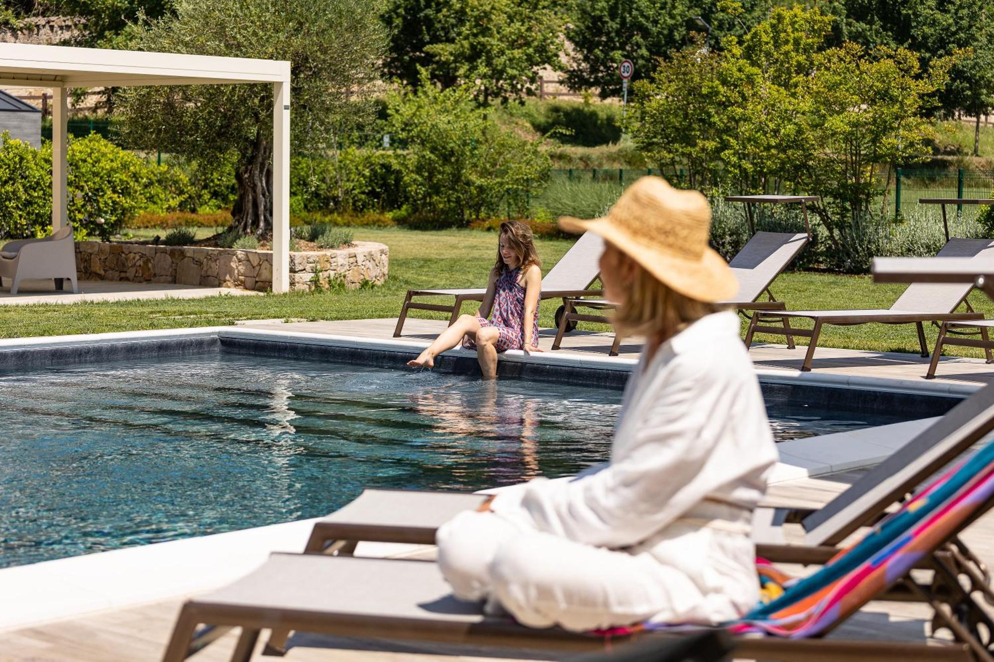 Casa Massaro Todeschini Aparthotel Abano Terme Buitenkant foto